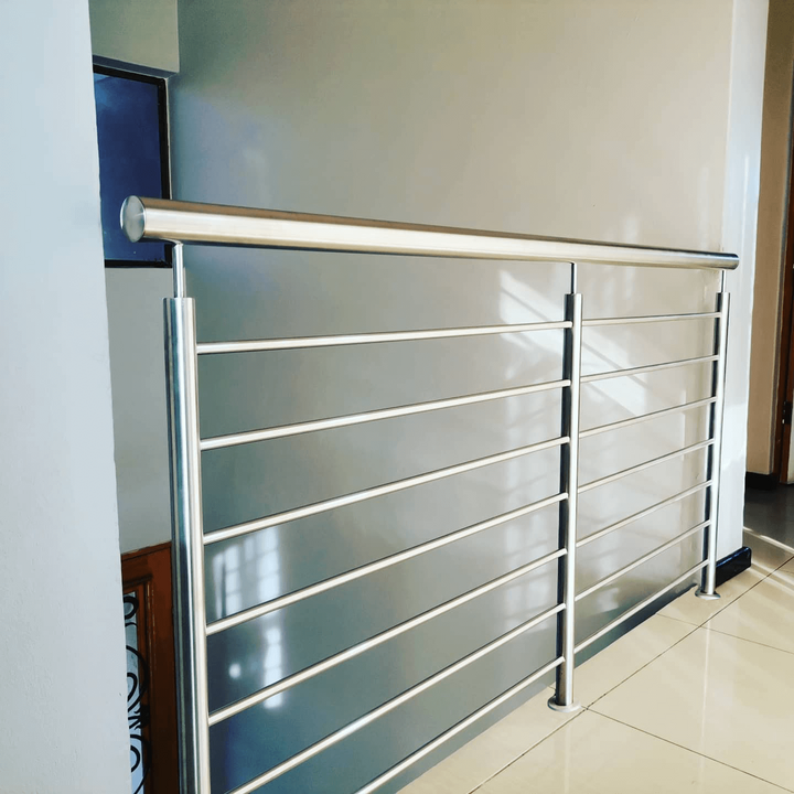 Horizontal Designs